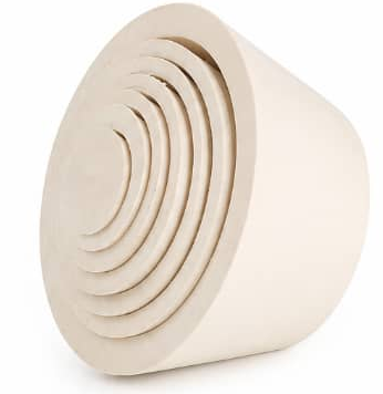 RANKCONN - Rubber Bushing Set