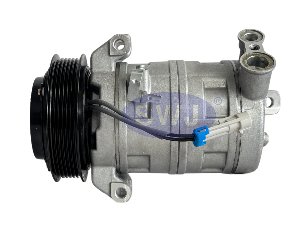 Chv Captiva (Petrol) 10S17C 6PK 12V R134a (NB) [CHV 018]