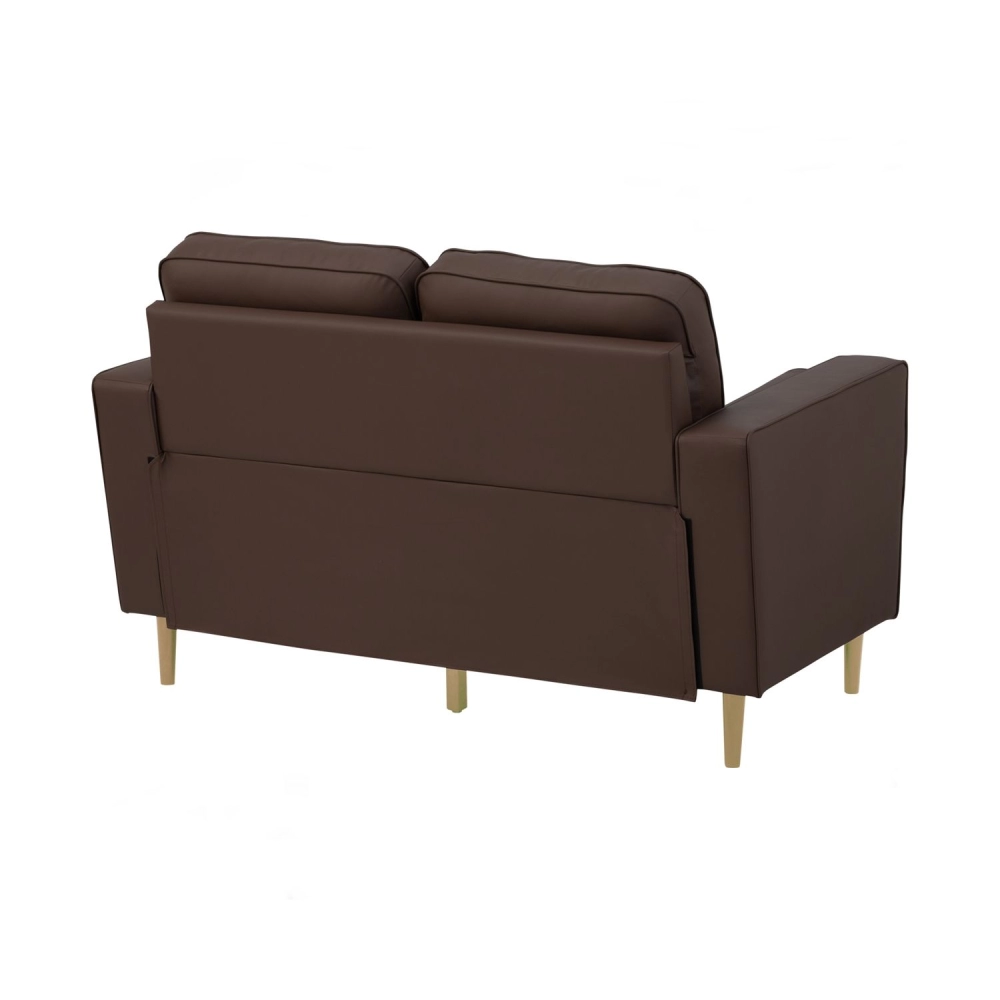 Royce 2 Seater - Brown