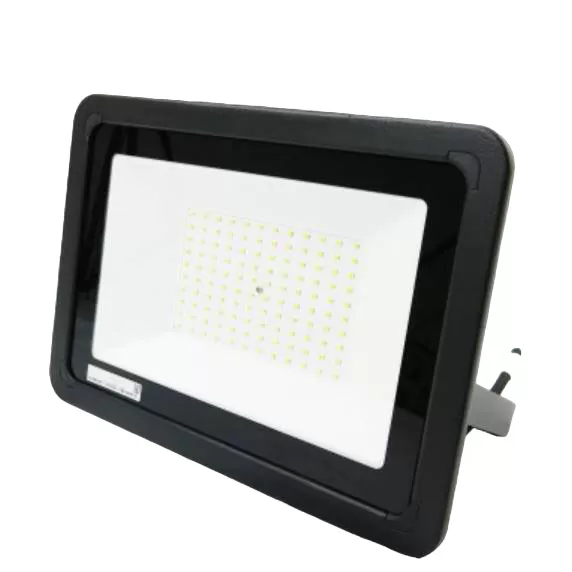 Nikkon Melo 100W LED Floodlight 6500k Daylight (11000lm)