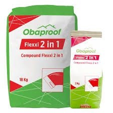 Obaproof Flexxi 2 in 1