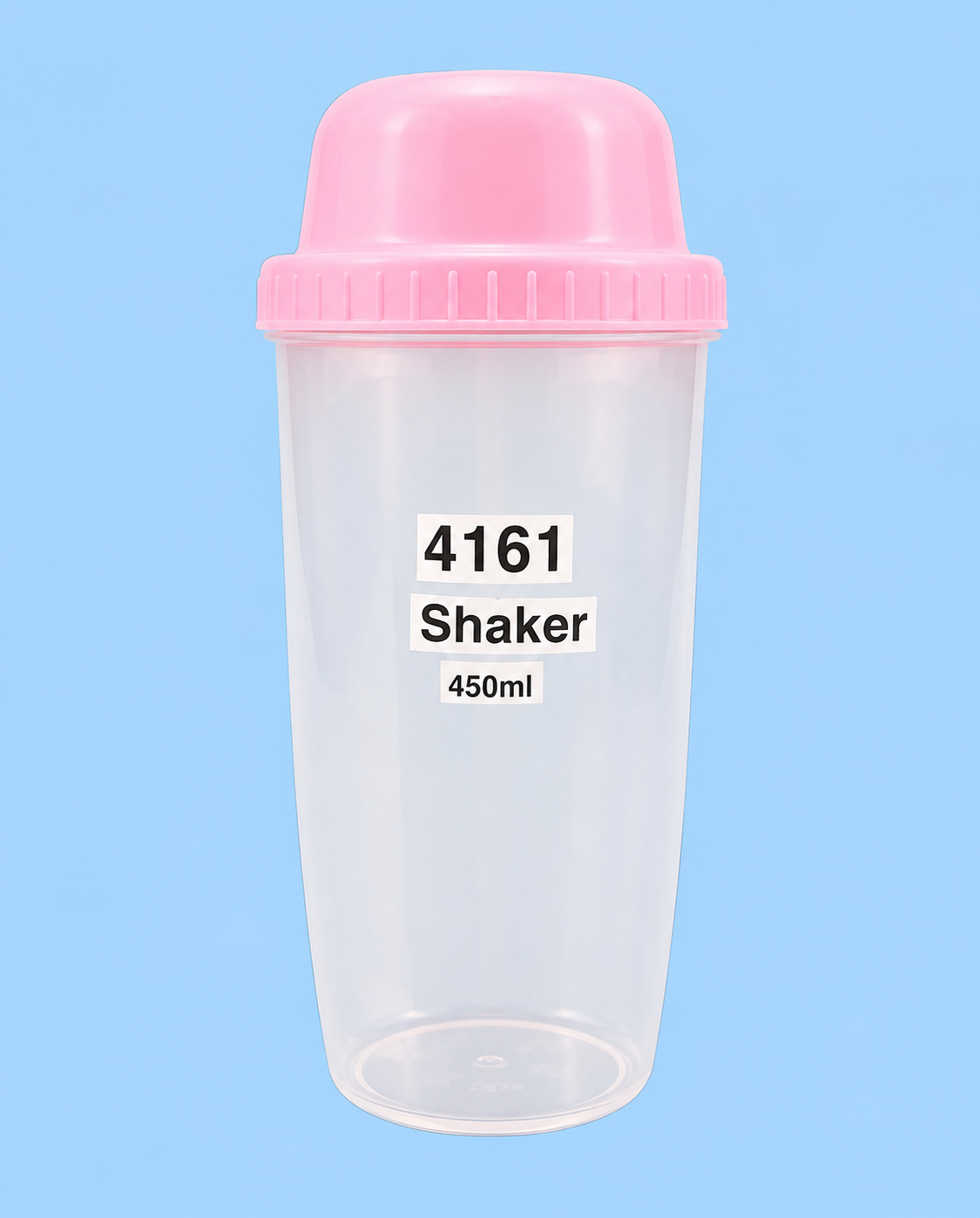 450ml Shaker Bottle : 4161