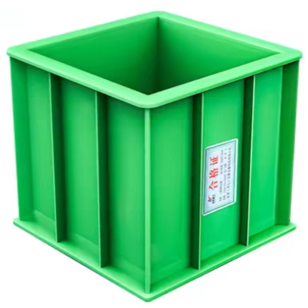 Cube Mould Plastic