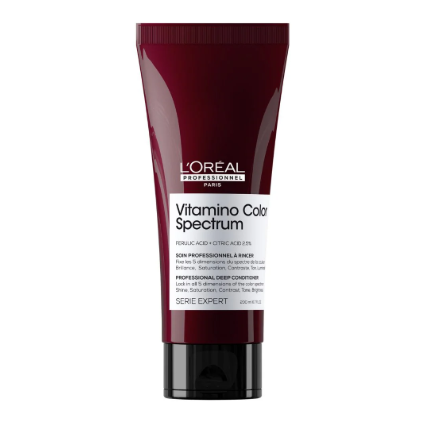 Loreal Professionnel Vitamino Color Spectrum Conditioner 200ML
