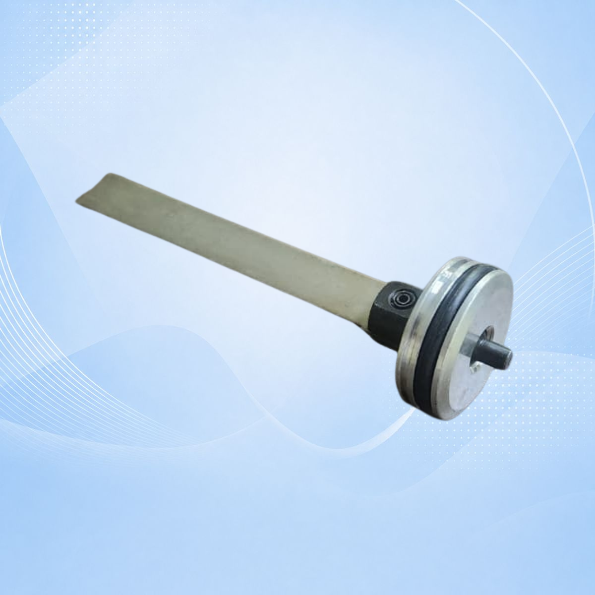 P/NO. B503-10 PISTON SET (PAXON JU1022)