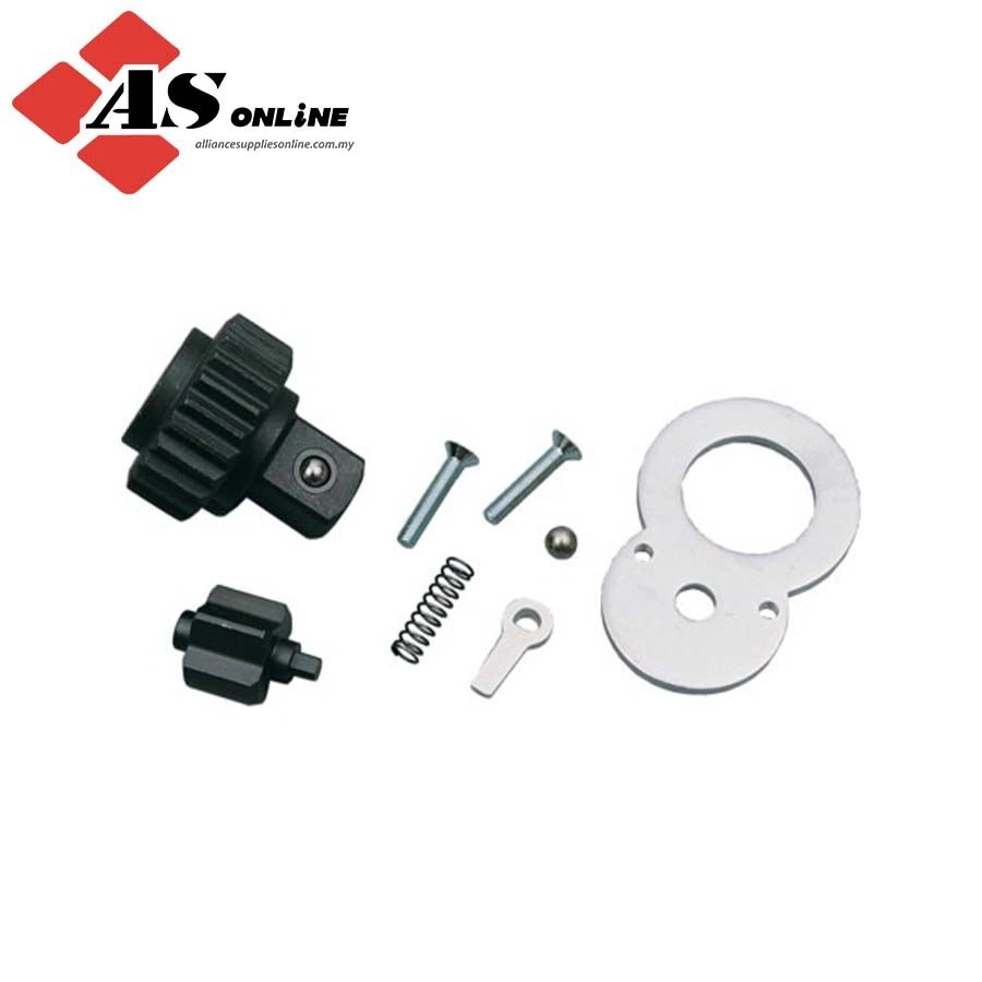 KENNEDY Ratchet Repair Kit For 582-6412/6422K / Model: KEN5826725K 