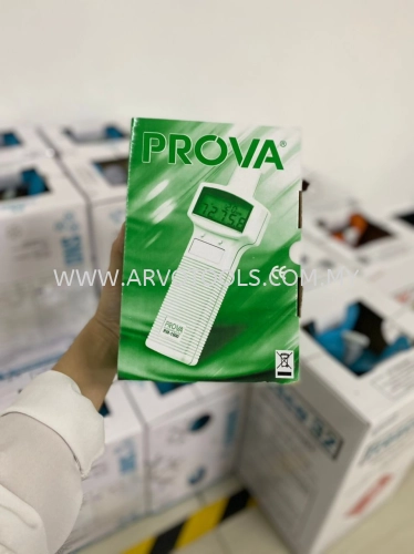 PROVA DIGITAL TACHOMETER