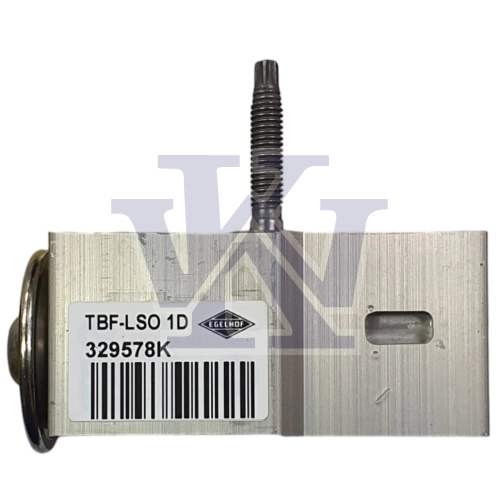 BMW 2 SERIES 225EX ACTIVE TOURER  X3 G01 F30 330E ELECTRIC SHUT OFF VALVE 64509394286 EGELHOF 329578