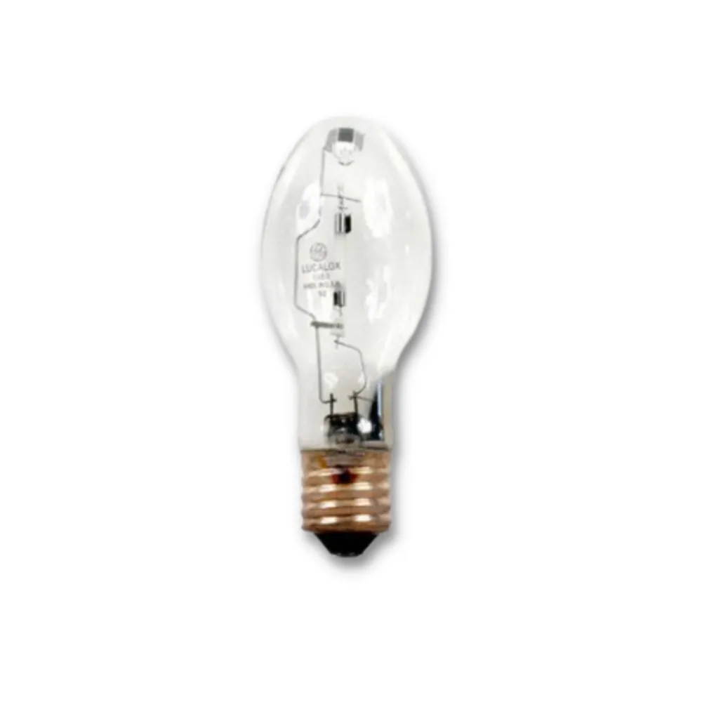 GE 85371 LU150/55/H/ECO 150W 2000K E39 HID BULB