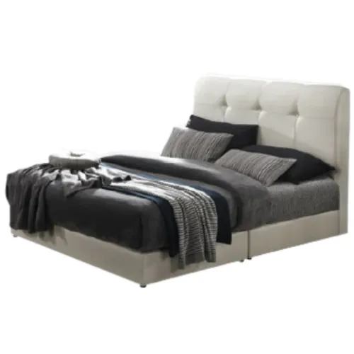 Harper Divan Bed 789/464