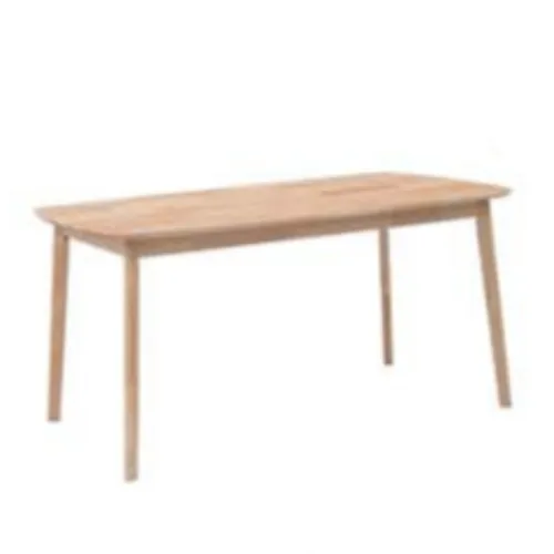 Clara Dining Table 534/501