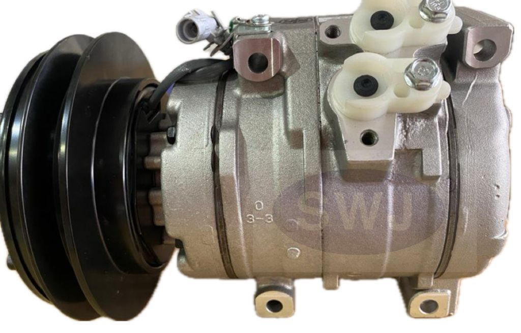 for XCMG (490) 10S15L 1B 24V R134a (Re) [XCMG 002]