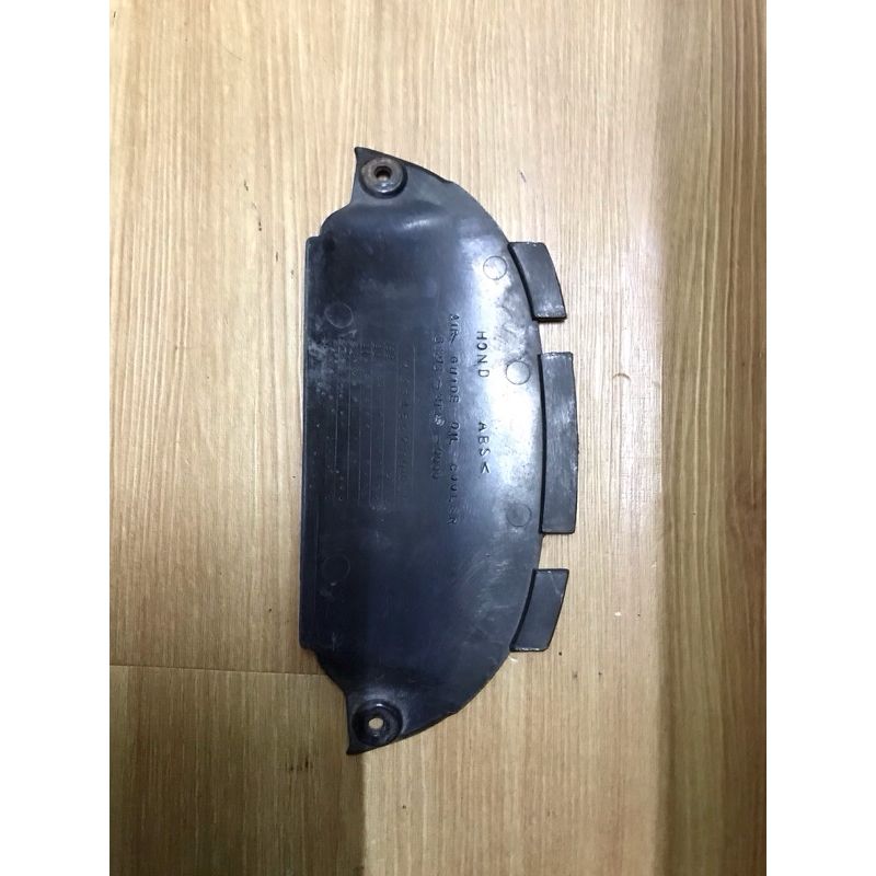 HONDA VFR750 GUIDE OIL COOLER 64216-MT4-000 (1995)