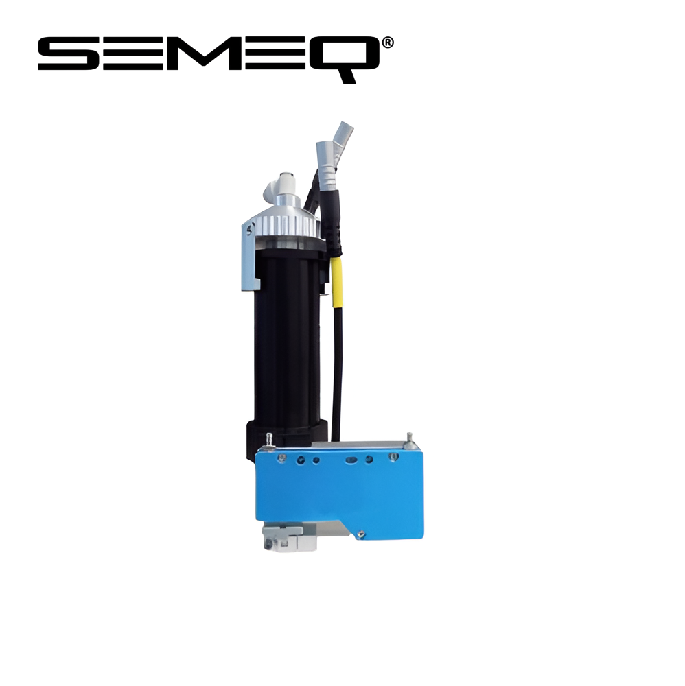 5000E Hot Melt Adhesive Piezoelectric Spray Valve (TON-BQJET-5000E)