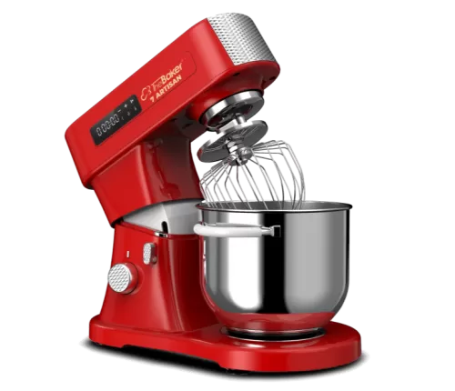 THE BAKERS  STAND MIXER 7L ARTISAN