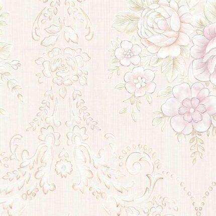 The Garden Flora