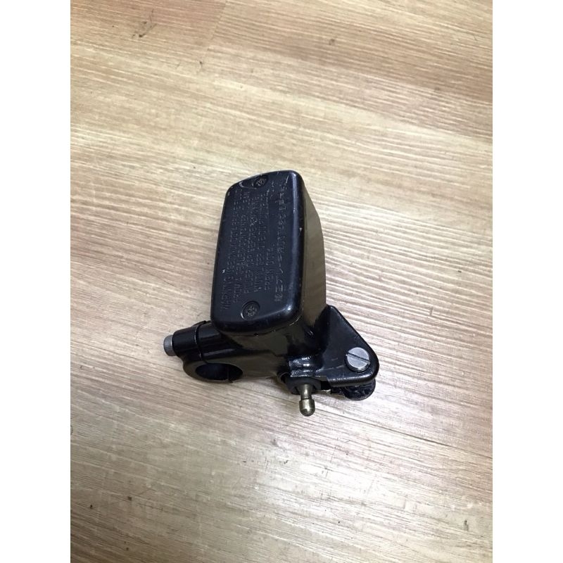 HONDA ST1300 FRONT BRAKE MASTER CYLINDER