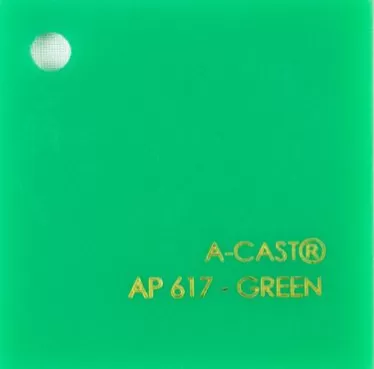 AP617-GREEN