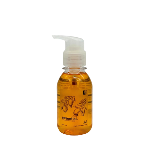 JS Essential Crystal Repair Serum 120ml