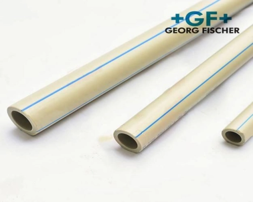 Polypropylene Random (PPR) Pipe