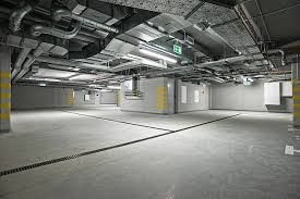Carpark Ventilation Contractor