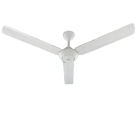 Panasonic F-M15AO 60" 3 Blade Ceiling Fan (White)