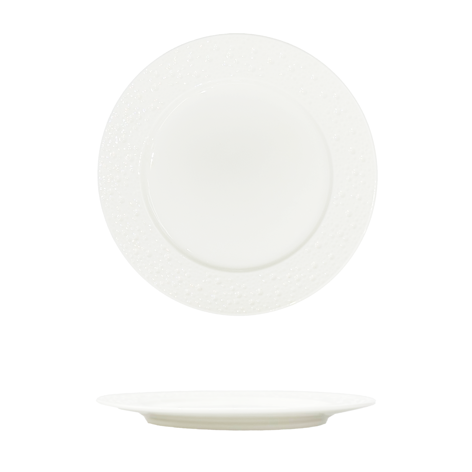 YX-BC-8.25'' Xingyu Flat Plate 8.25 星宇平盘