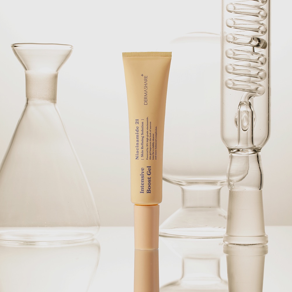 Intensive Boost Gel