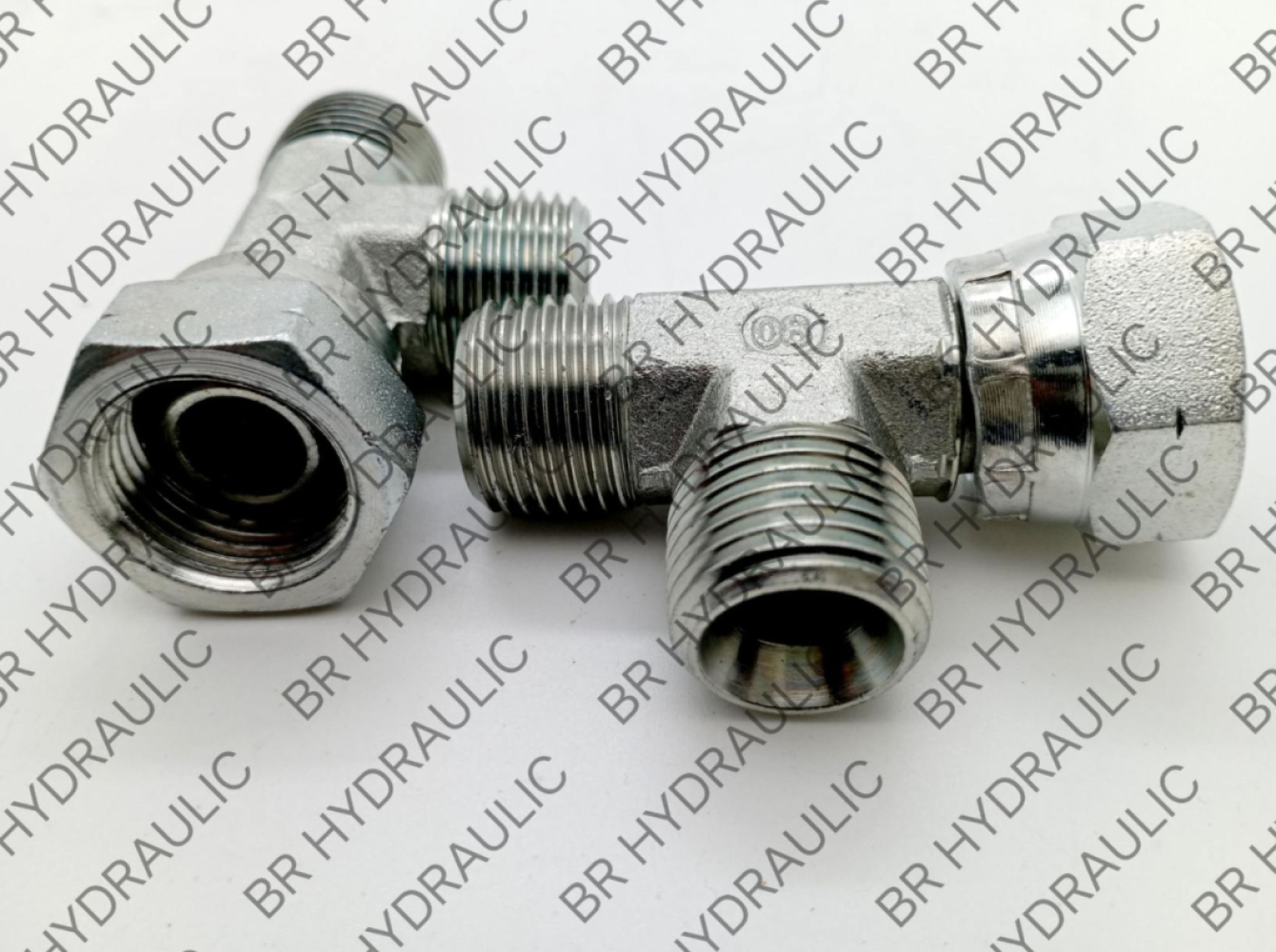 TEE ADAPTER T-AAC