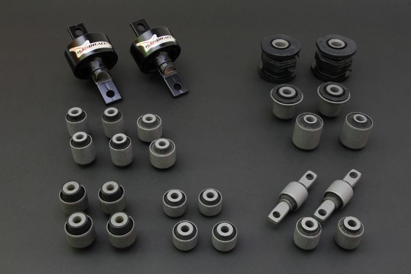 7202 - ARM BUSHING COMPLETE SET