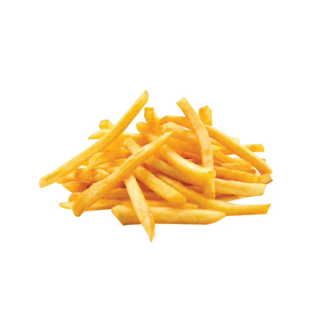 Lutosa Finest Coated Shoestring