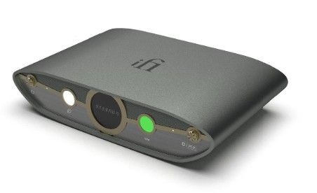 Ifi - Streamer - Zen Stream 3 (UK) - Network Streamer & DAC