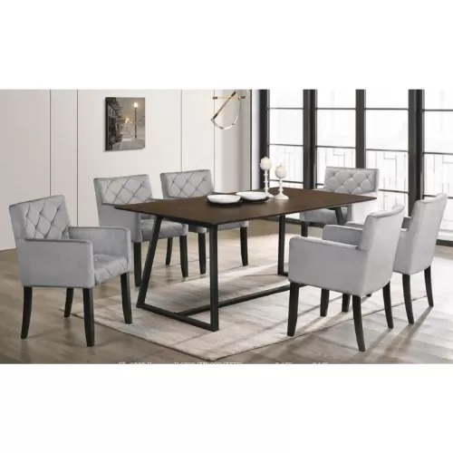 Pumma Dining Set 025/315