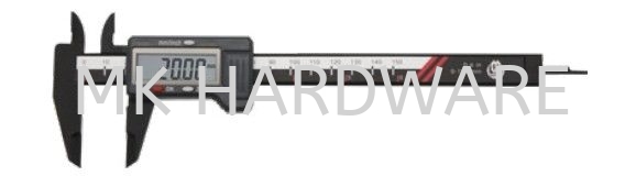 DIGITAL CALIPER - 210-9019