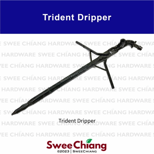 Trident Dripper