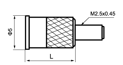CONTACT POINTS WP-220-CF001