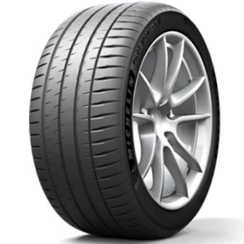 MICHELIN PS 4S 245/35R19 - WAH HOE TYRE SERVICES (M) SDN. BHD.