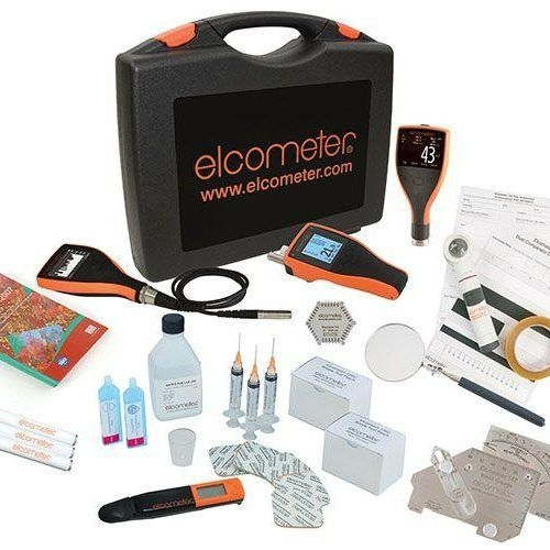 Elcometer Protective Coating Inspection Kit 4