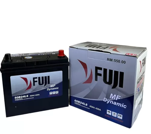 Fuji MF Dynamic 60B24LS