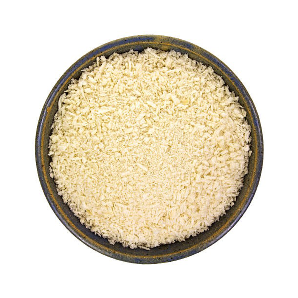 Lian Hua White Bread Crumbs 9kg