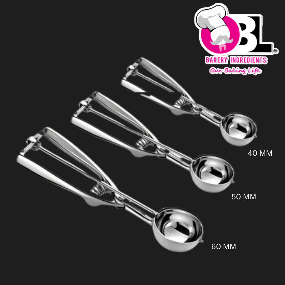 101225 ICE CREAM SCOOP 40MM