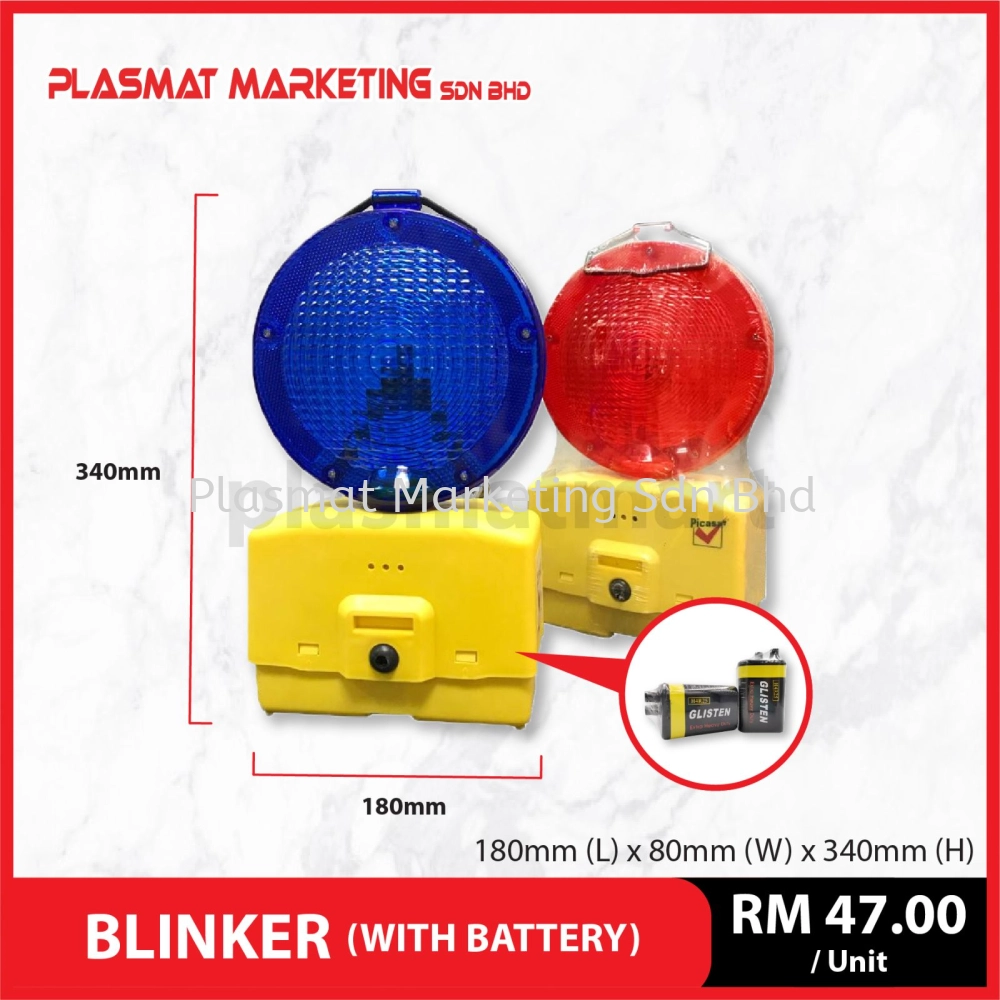 Blinker