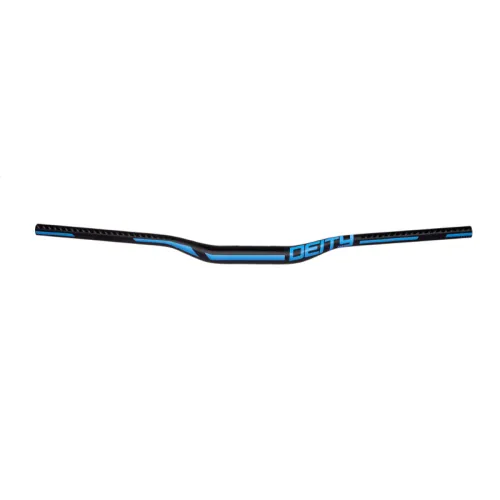 DEITY RACEPOINT 35MM HANDLE BAR 35x810 (25mm RISE)