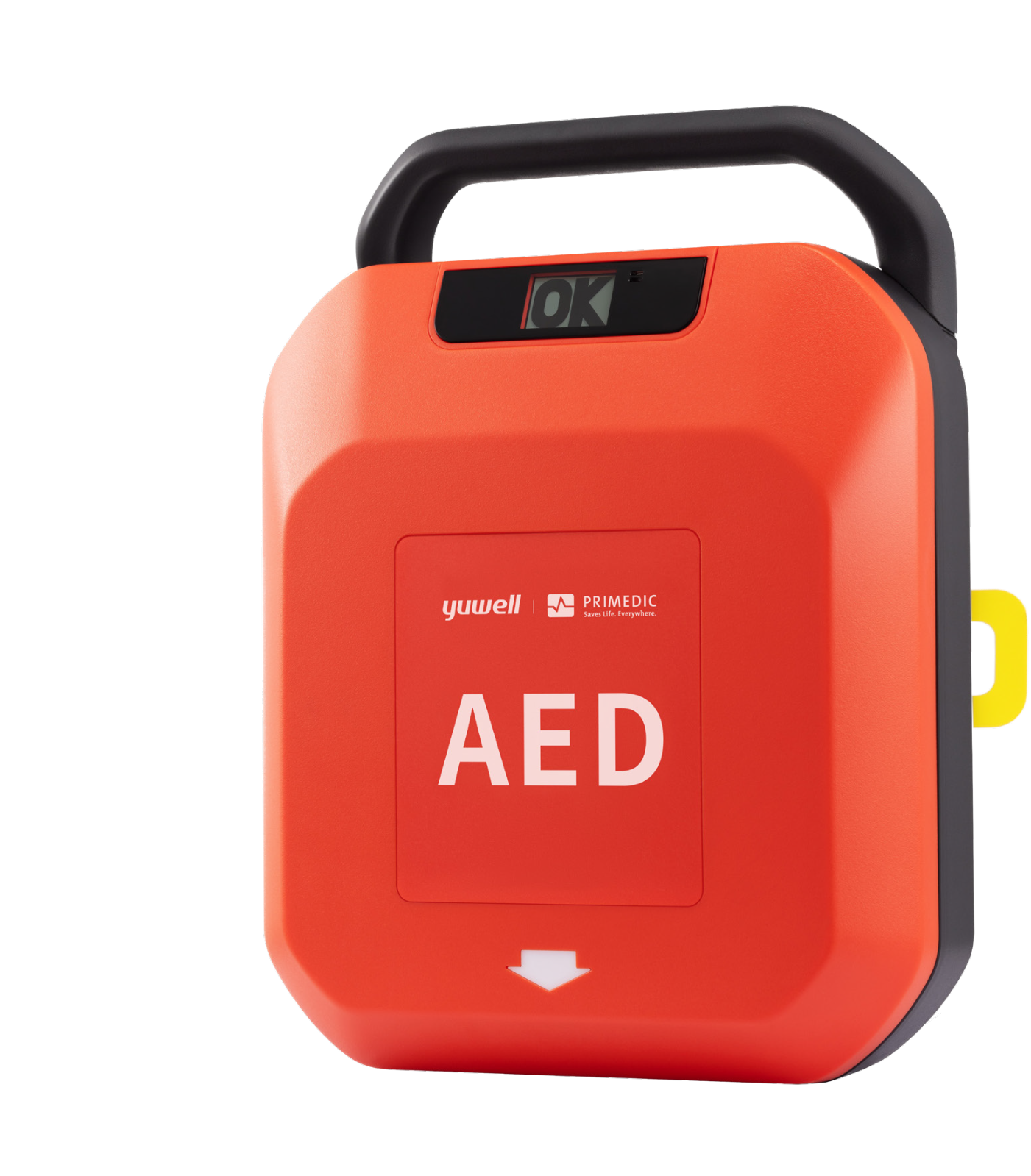 PRIMEDIC AED HeartSave Y8