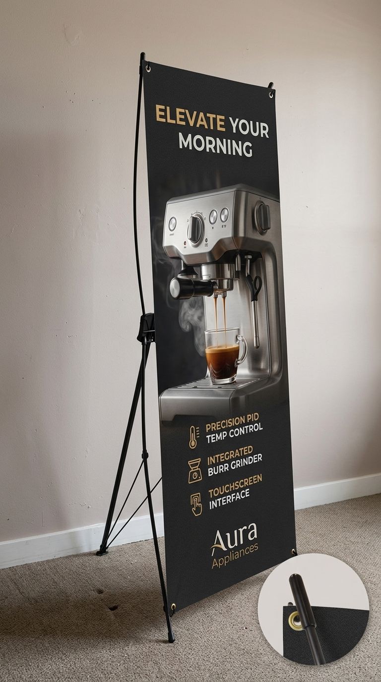 X Stand