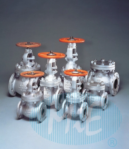 KITZ CAST CARBON STEEL VALVES