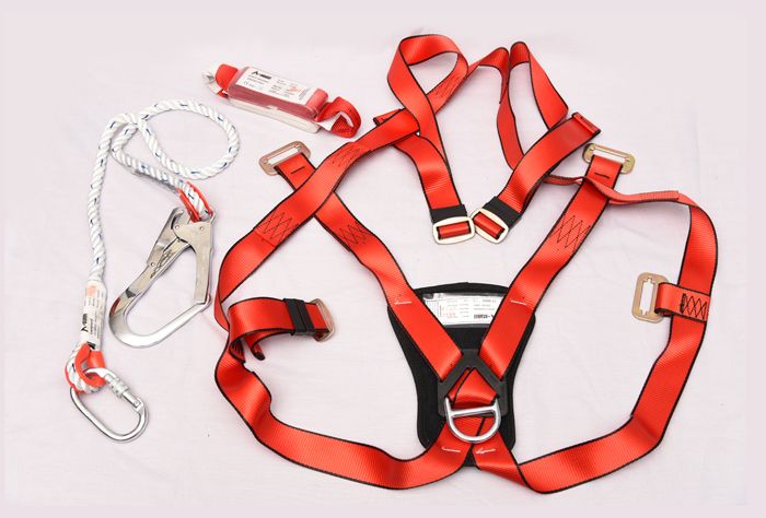 A-STABIL Safety Harness