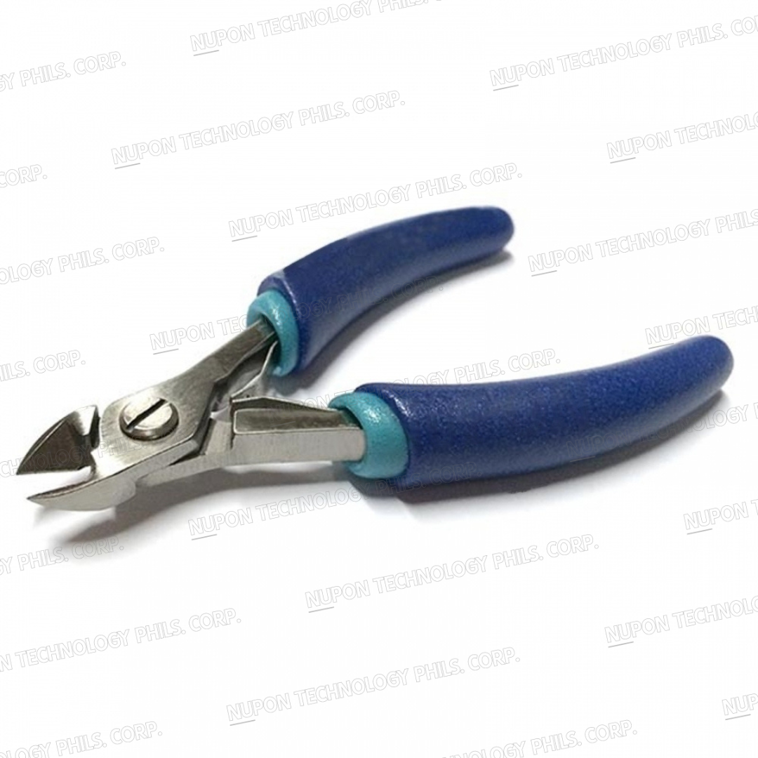 M509 Medical Grade Diagonal Cutting Pliers
