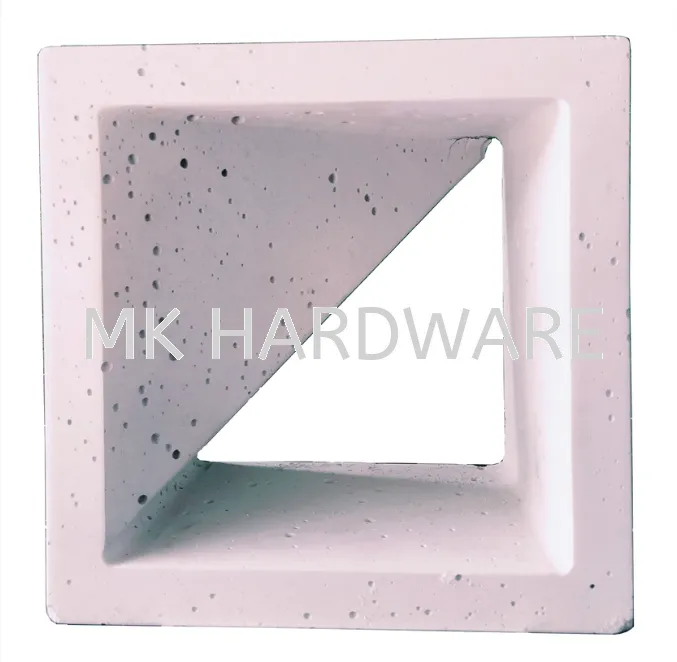 MK 05 VENTILATION BLOCK