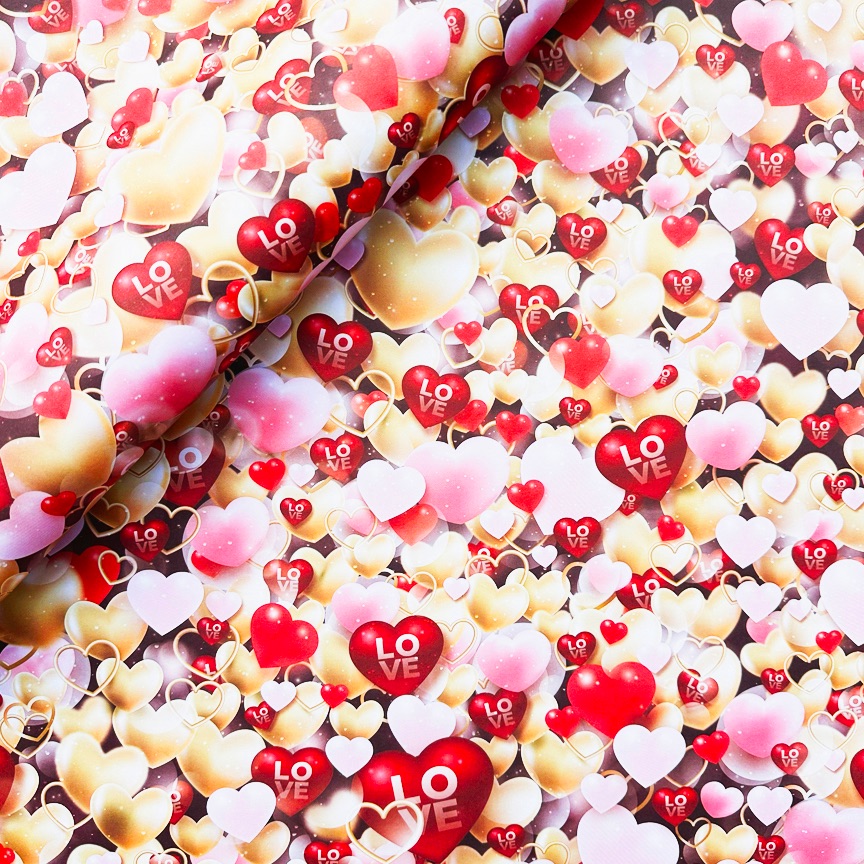 Wrapping Paper WPA0418